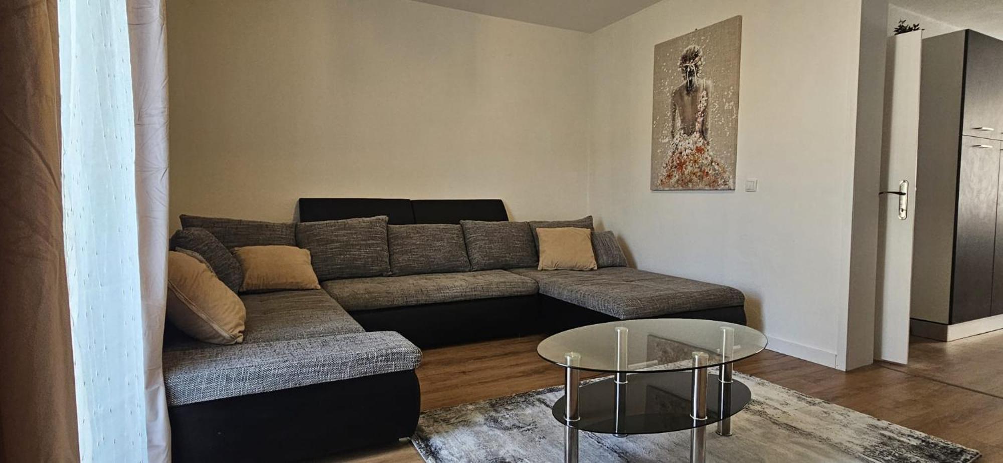 Apartman Mia With Pool1 Split Kültér fotó