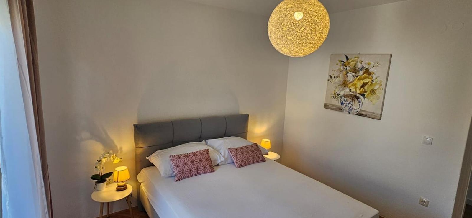 Apartman Mia With Pool1 Split Kültér fotó