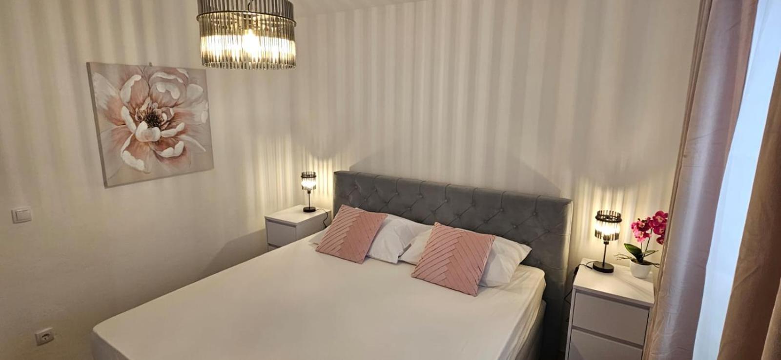 Apartman Mia With Pool1 Split Kültér fotó