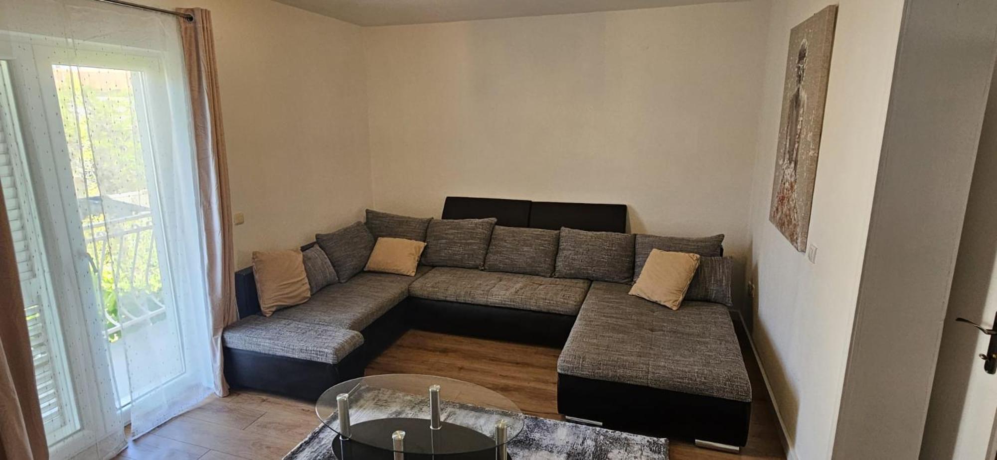 Apartman Mia With Pool1 Split Kültér fotó