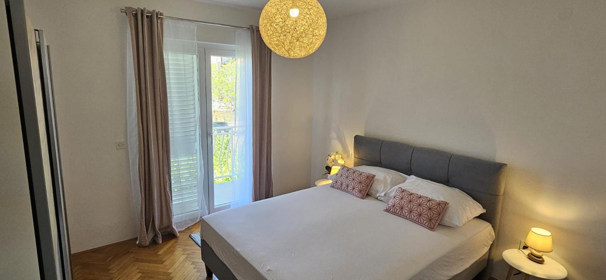 Apartman Mia With Pool1 Split Kültér fotó