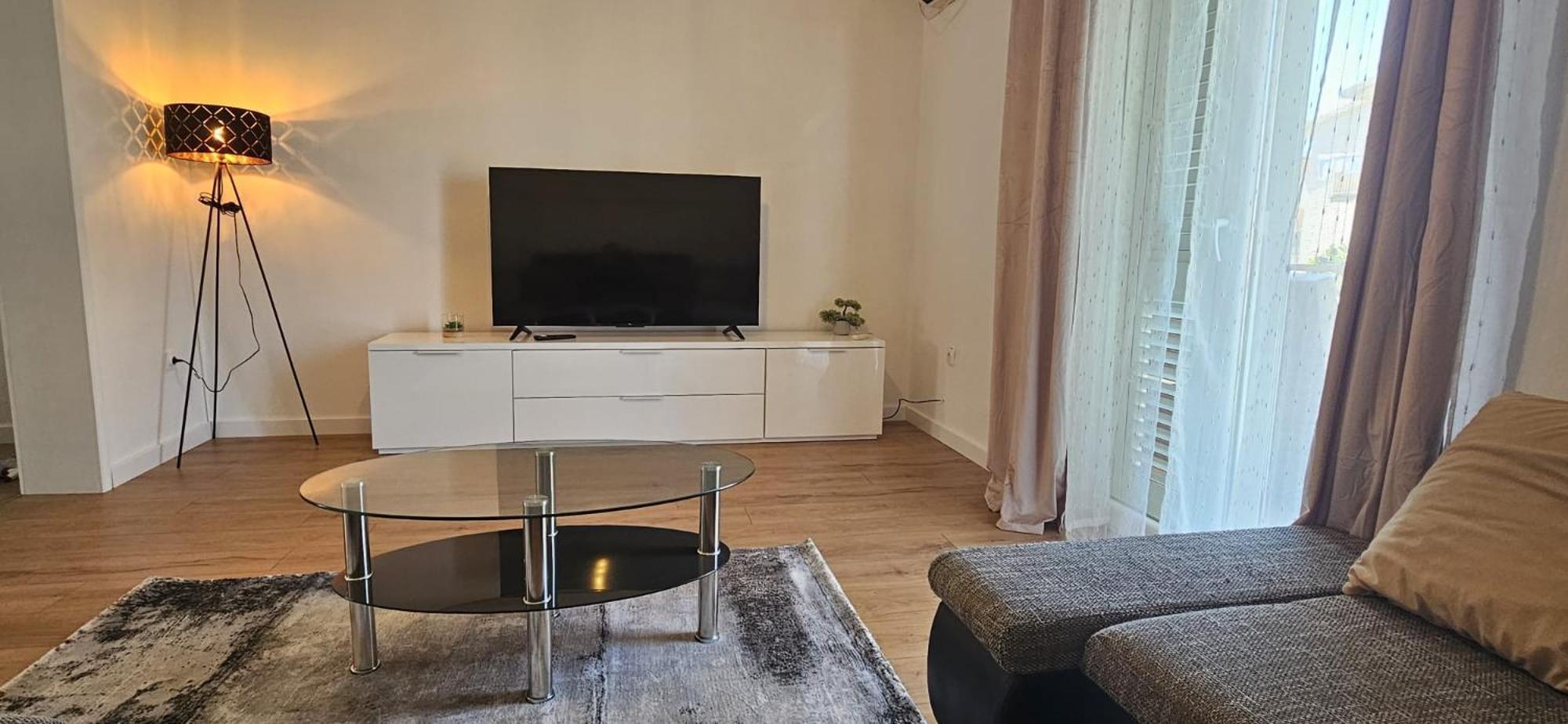 Apartman Mia With Pool1 Split Kültér fotó